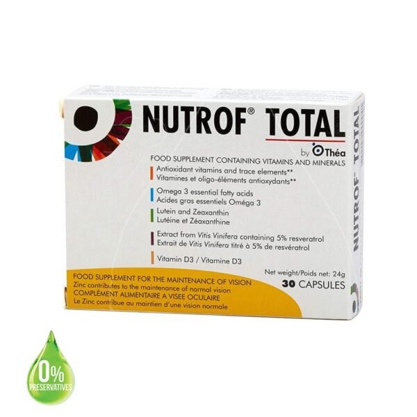 NUTROF TOTAL