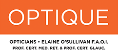 Optique Opticians | Galway | 091 386 669